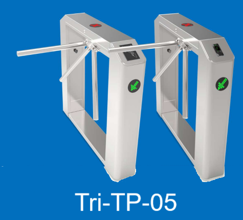 TRI Tripod System